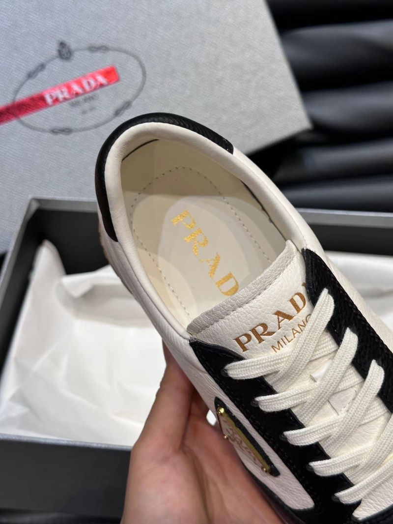 Prada Casual Shoes